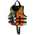 Ronix Vision Child CGA Wake Vest Blue/Orange/Yellow