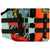 Ronix Vision Child CGA Wake Vest Blue/Orange/Yellow