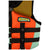 Ronix Vision Child CGA Wake Vest Blue/Orange/Yellow