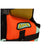 Ronix Vision Child CGA Wake Vest Blue/Orange/Yellow