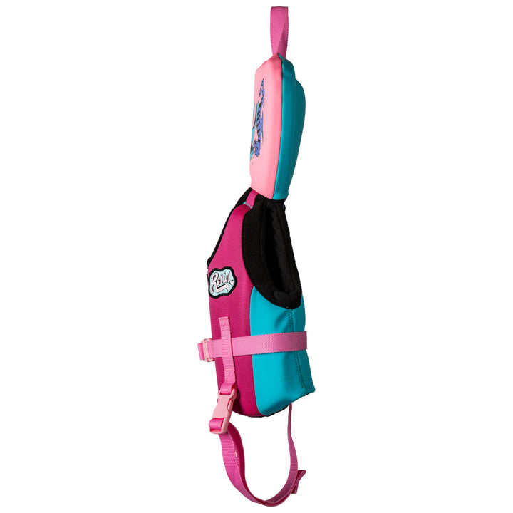 Ronix August Infant/Toddler CGA Wake Vest Pink/Blue