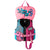 Ronix August Infant/Toddler CGA Wake Vest Pink/Blue
