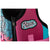 Ronix August Infant/Toddler CGA Wake Vest Pink/Blue