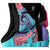 Ronix August Child CGA Wake Vest Pink/Purple