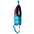 Ronix August Child CGA Wake Vest Pink/Purple