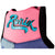 Ronix August Youth CGA Wake Vest Pink/Purple