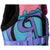Ronix August Youth CGA Wake Vest Pink/Purple