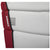 Ronix Supreme Impact Wake Vest Chalk Grey/Maroon
