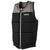 Ronix Presidente Impact Wake Vest Black/Grey