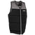 Ronix Presidente Impact Wake Vest Black/Grey