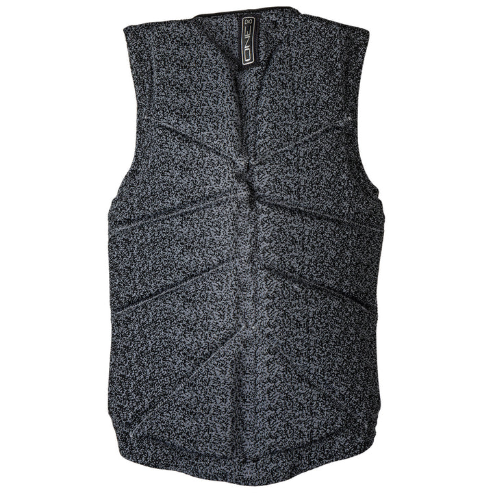 Ronix One Impact Wake Vest Black/Ash
