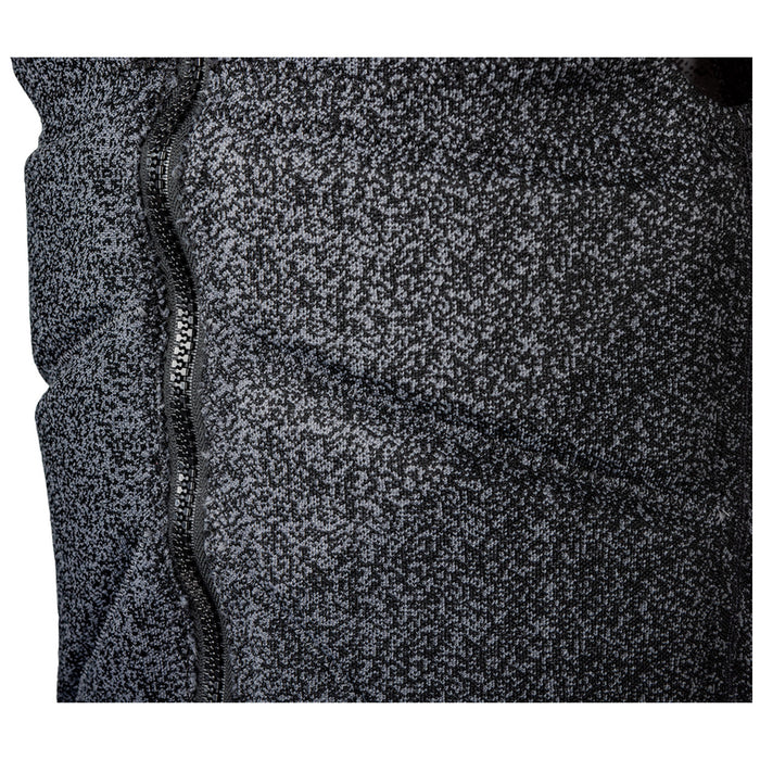 Ronix One Impact Wake Vest Black/Ash