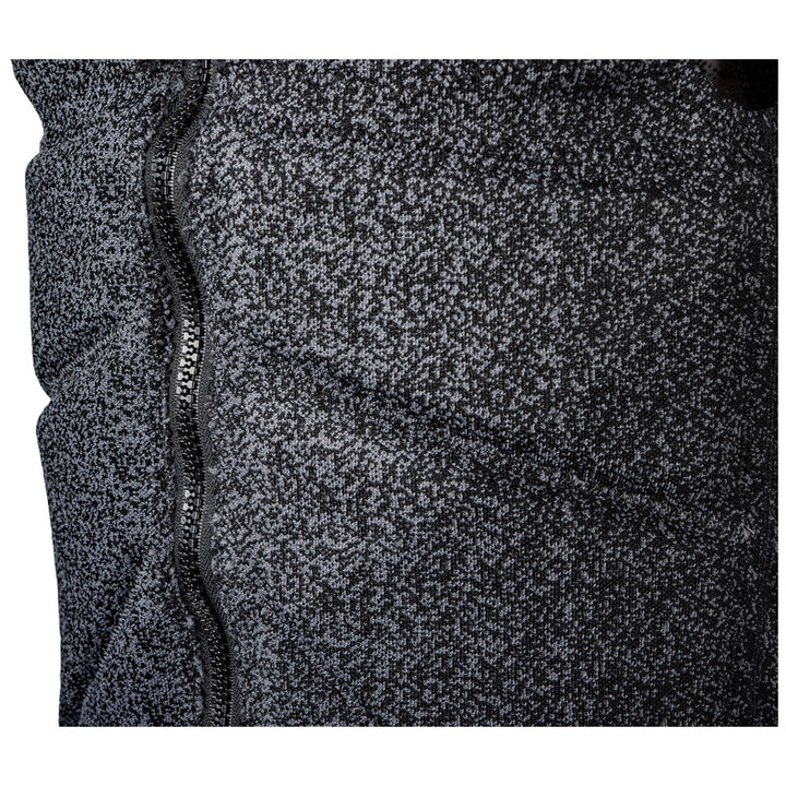 Ronix One Impact Wake Vest Black/Ash