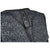Ronix One Impact Wake Vest Black/Ash