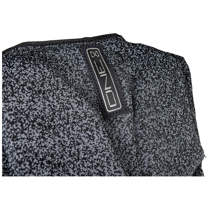 Ronix One Impact Wake Vest Black/Ash