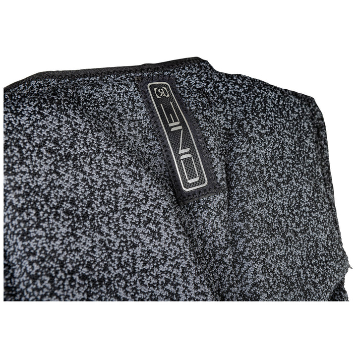 Ronix One Impact Wake Vest Black/Ash