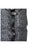 Ronix One Impact Wake Vest Black/Ash