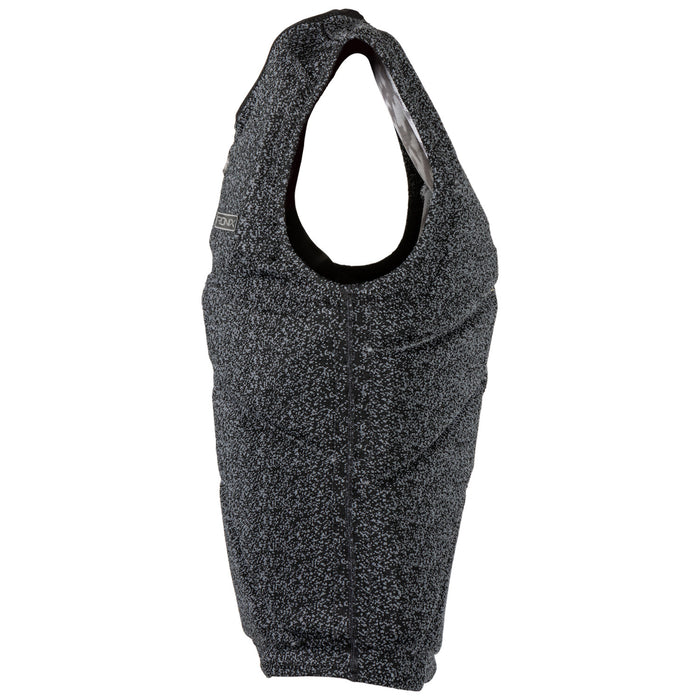 Ronix One Impact Wake Vest Black/Ash