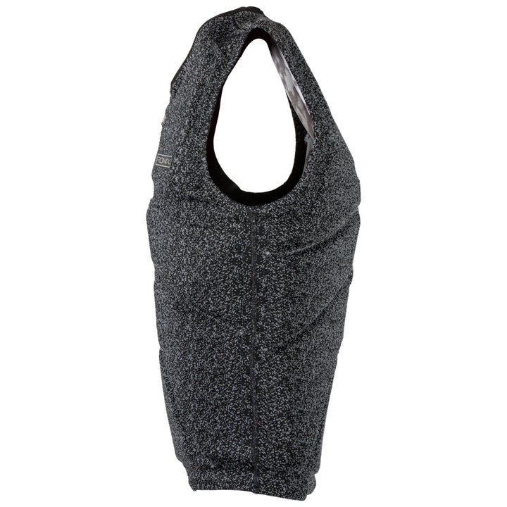 Ronix One Impact Wake Vest Black/Ash