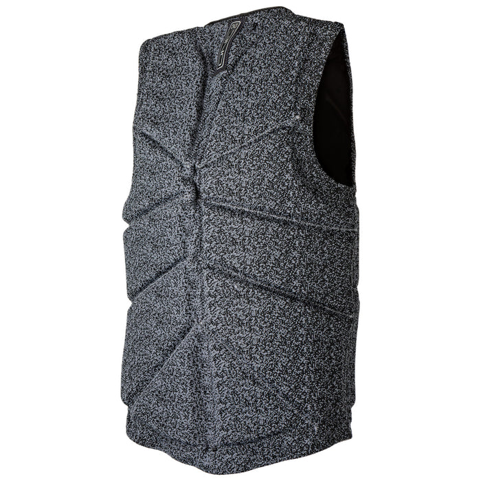 Ronix One Impact Wake Vest Black/Ash