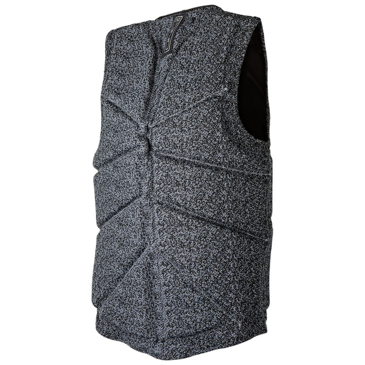 Ronix One Impact Wake Vest Black/Ash