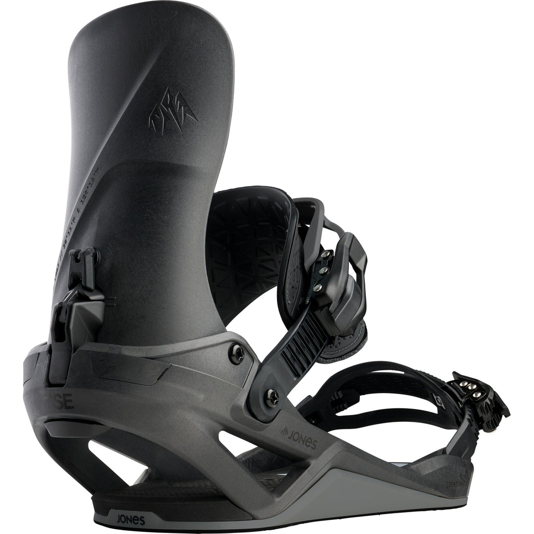 Jones Zenith FASE Snowboard Bindings 2027