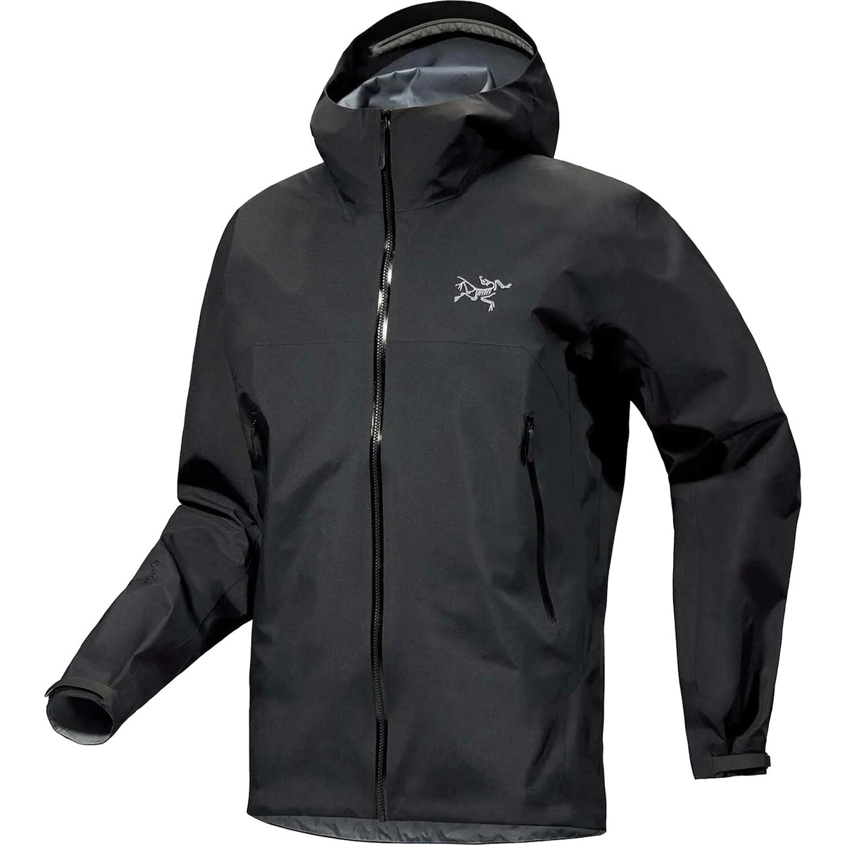 Arc'teryx Beta Jacket - Men's Black