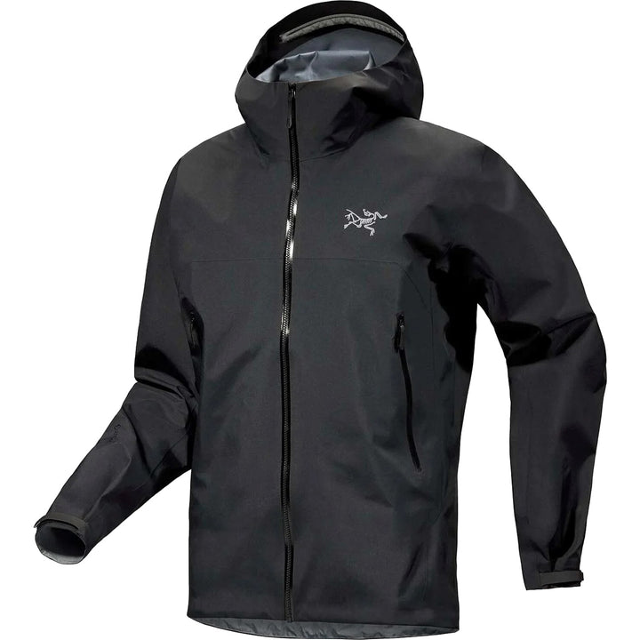 Arc'teryx Beta Jacket - Men's Black
