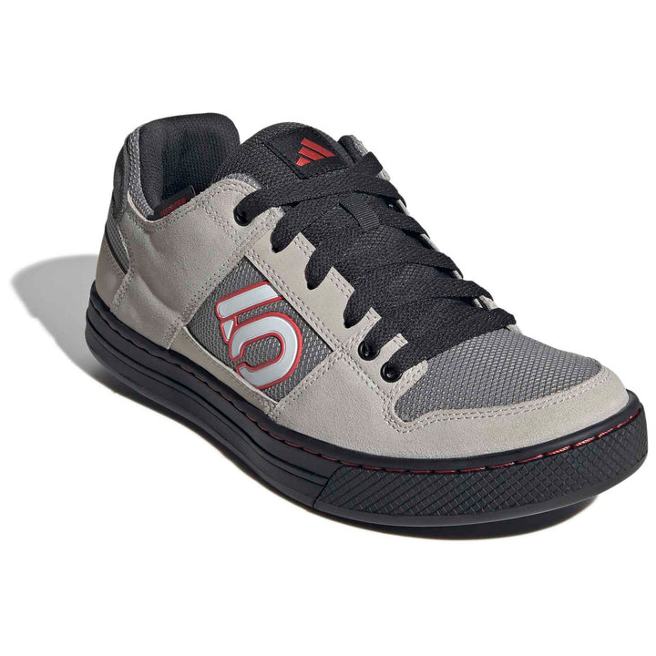 Five Ten Freerider Shoes Grey Three/Cloud White/Wonder Alumina
