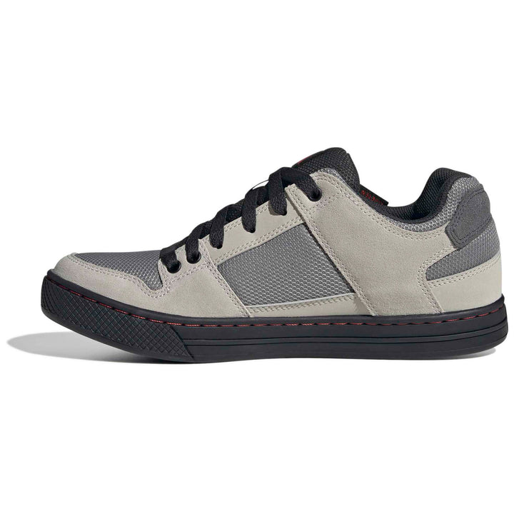 Five Ten Freerider Shoes Grey Three/Cloud White/Wonder Alumina