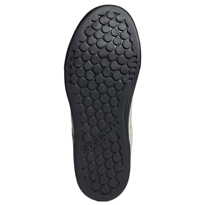 Five Ten Freerider Shoes Grey Three/Cloud White/Wonder Alumina