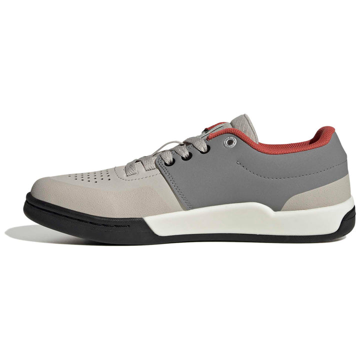 Five Ten Freerider Pro Shoes Wonder Alumina/Off White/Grey Three