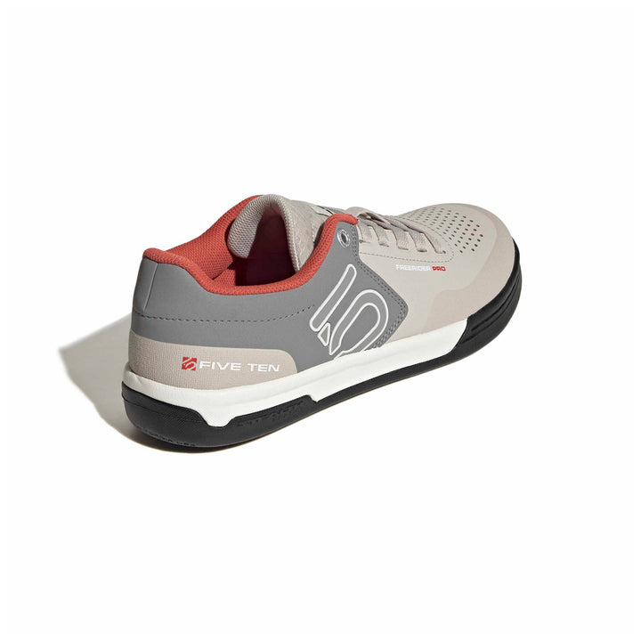 Five Ten Freerider Pro Shoes Wonder Alumina/Off White/Grey Three