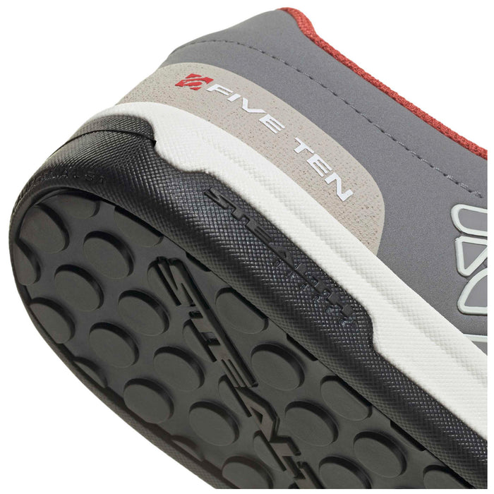 Five Ten Freerider Pro Shoes Wonder Alumina/Off White/Grey Three
