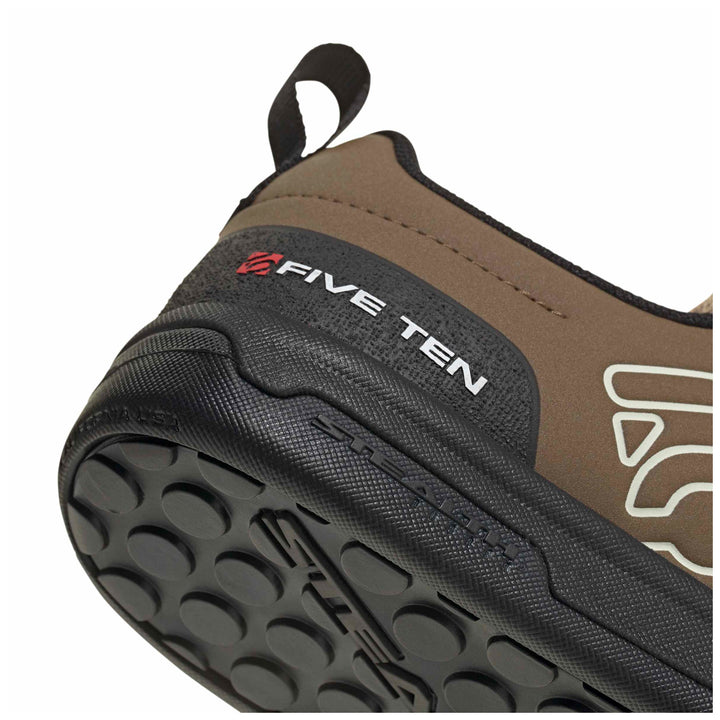 Five Ten Freerider Pro BOA Shoes Cardboard/Off White/Core Black