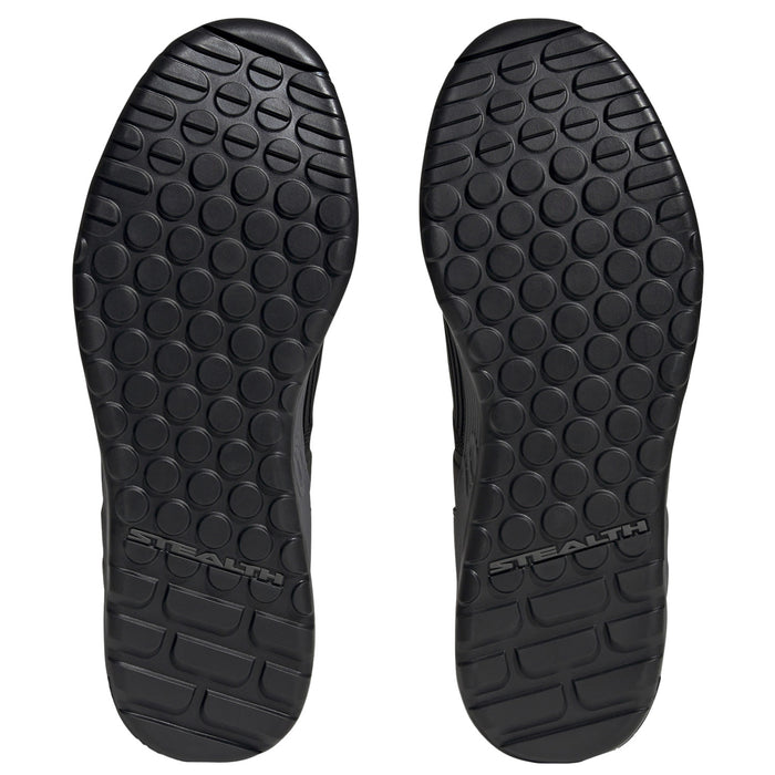 Five Ten Trailcross Mid Pro Shoes Core Black/Grey Two/Solar Red