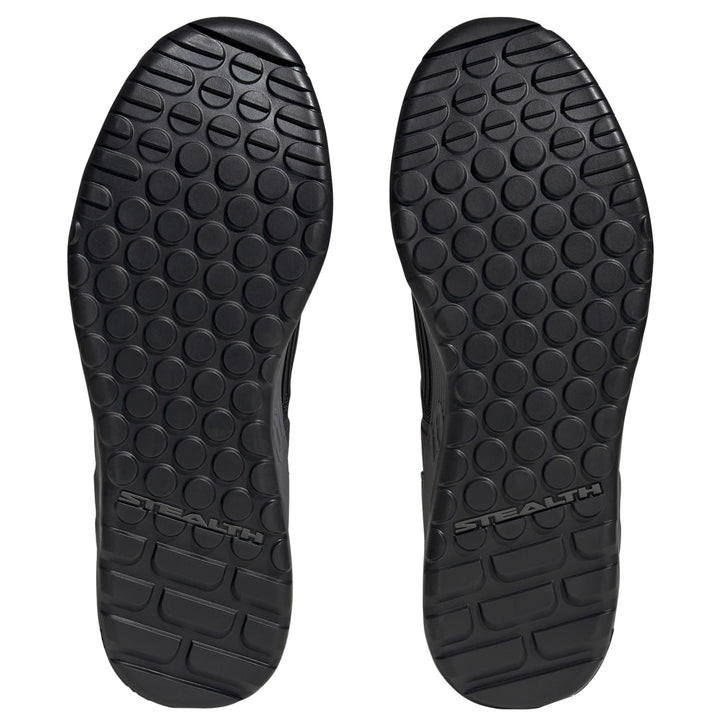 Five Ten Trailcross Mid Pro Shoes Core Black/Grey Two/Solar Red