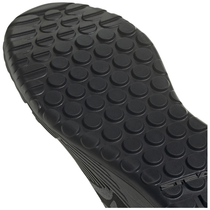 Five Ten Trailcross Mid Pro Shoes Core Black/Grey Two/Solar Red