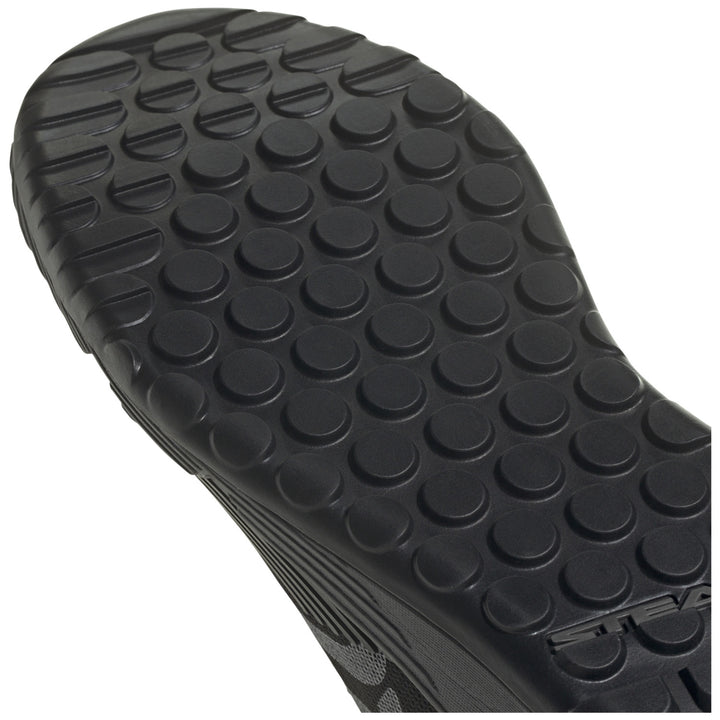 Five Ten Trailcross Mid Pro Shoes Core Black/Grey Two/Solar Red