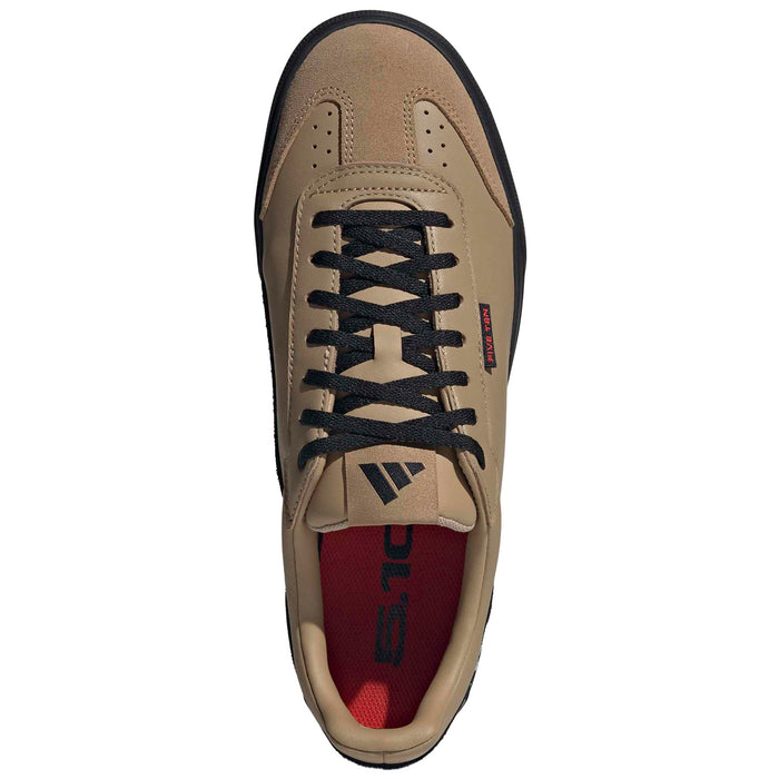 Five Ten Sleuth DLX 2 Shoes Cardboard/Cardboard/Core Black