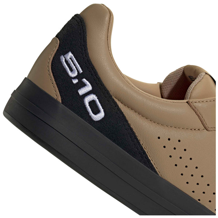 Five Ten Sleuth DLX 2 Shoes Cardboard/Cardboard/Core Black
