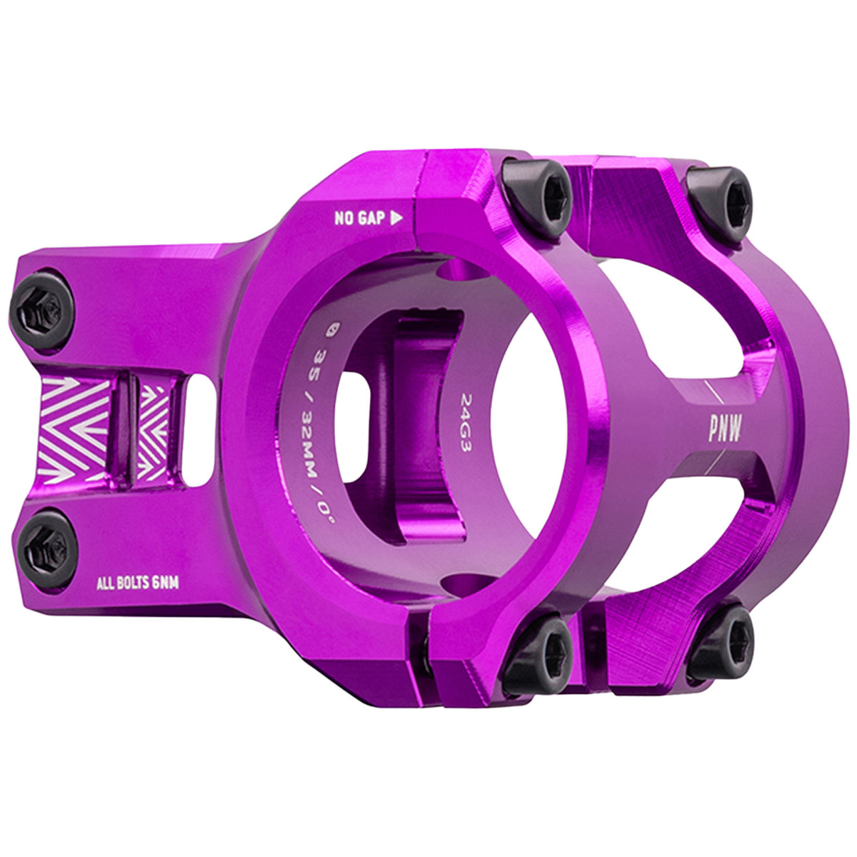 PNW Components Loam Stem Fruit Snacks