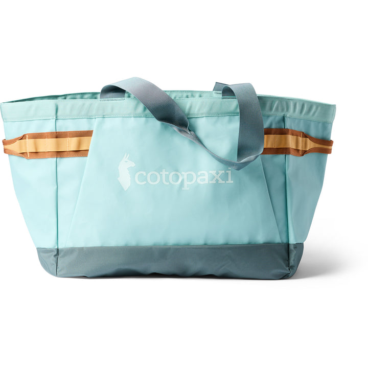 Cotopaxi Allpa 60L Gear Hauler Tote Tide Pool