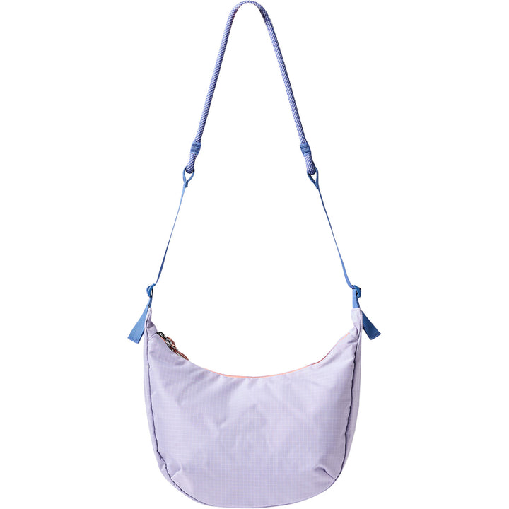 Cotopaxi Trozo 8L Shoulder Bag Moonbeam