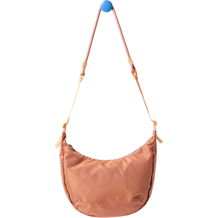 Cotopaxi Trozo 8L Shoulder Bag Whiskey