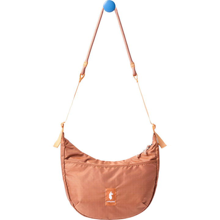 Cotopaxi Trozo 8L Shoulder Bag Whiskey