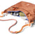 Cotopaxi Trozo 8L Shoulder Bag Whiskey