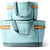 Cotopaxi Allpa 60L Gear Hauler Tote Tide Pool