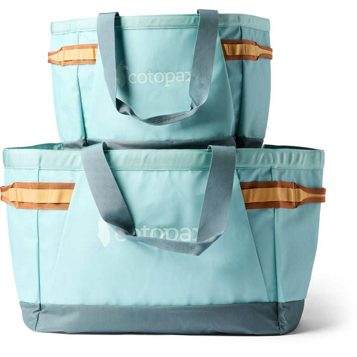 Cotopaxi Allpa 60L Gear Hauler Tote Tide Pool