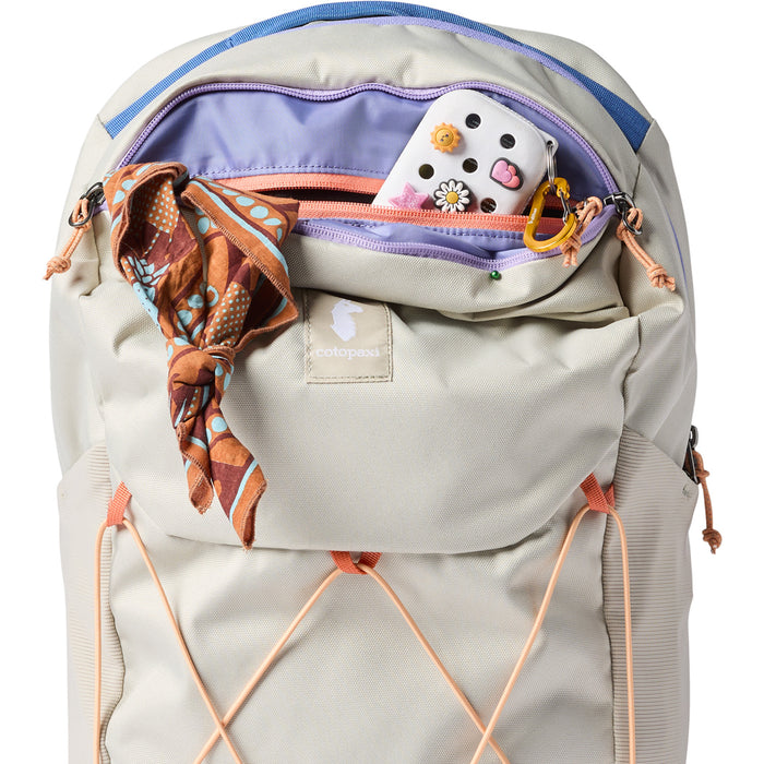 Cotopaxi Abierto 26L Daypack Mineral